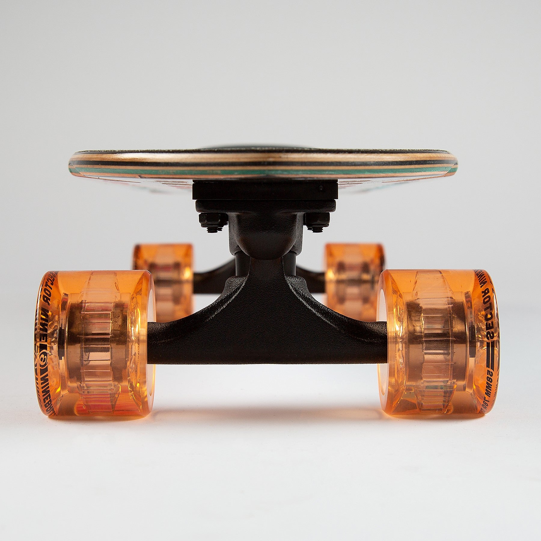 Hopper Hoopla – Sector 9