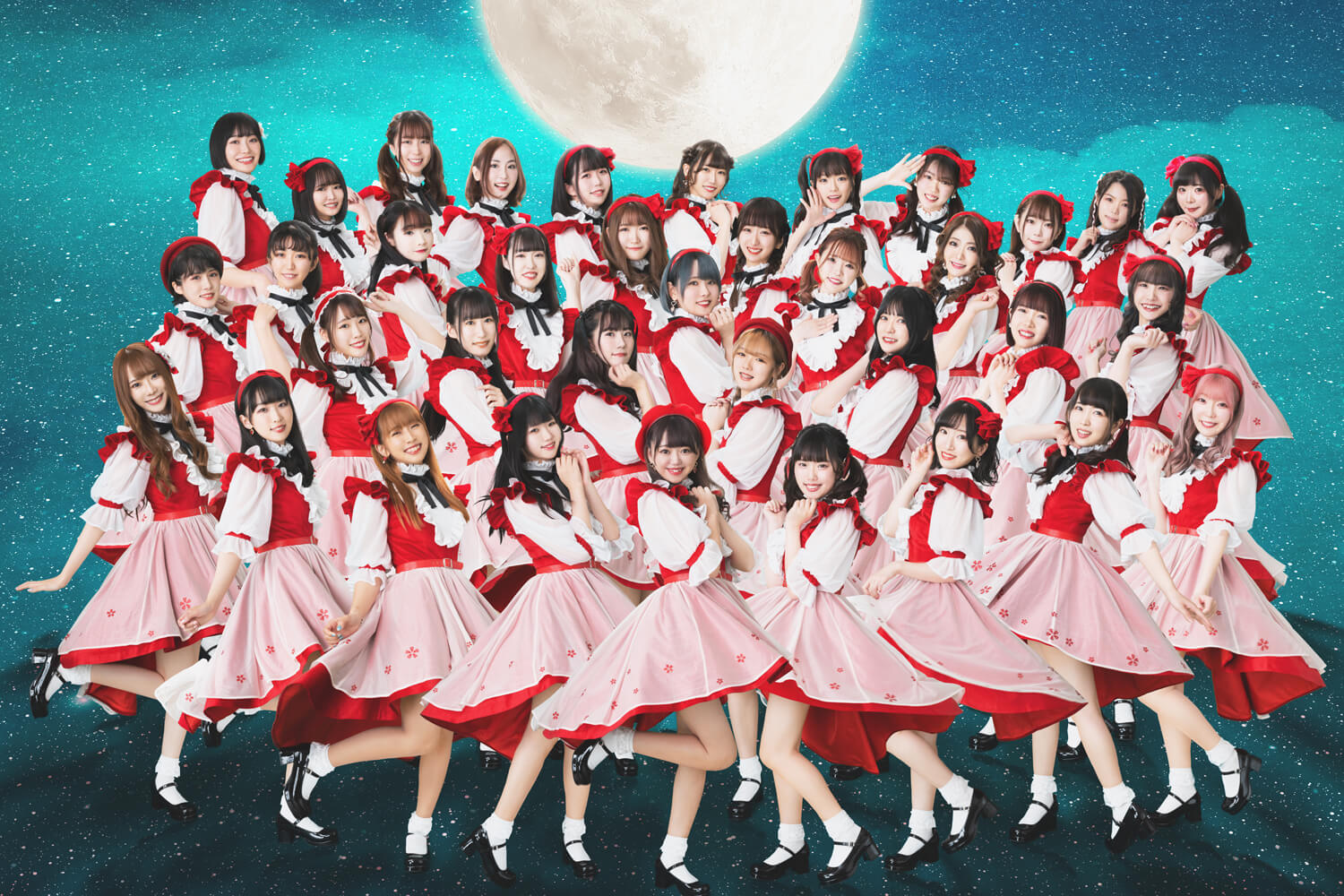 AKIHABARAバックステージpass」 から生まれたバクステ外神田一丁目