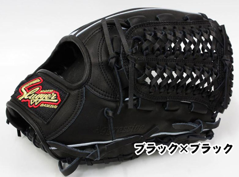 久保田スラッガー軟式グラブ（KSN-L7 オールポジション) - 野球用品