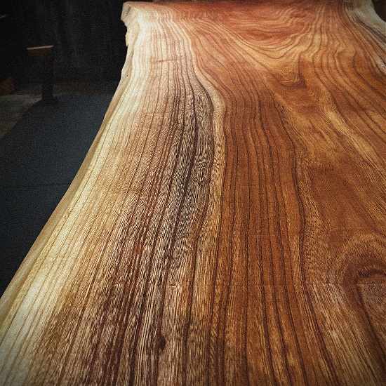 けやき！ケヤキ！欅一枚板が熱い‼ | 一枚板・無垢板工房see-saw BLOG