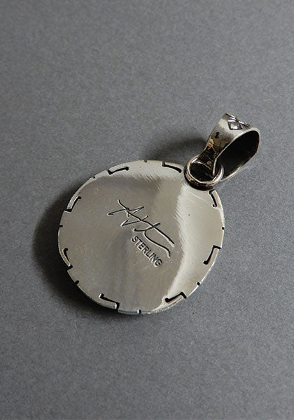 Indian Jewelry (インディアン ジュエリー) ナバホ ターコイズ