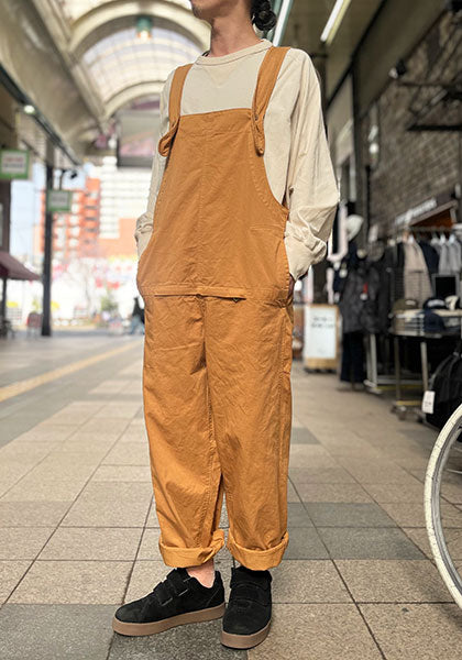 remilla レミーラ ボートジップスモック SEEK 札幌 セレクトショップ