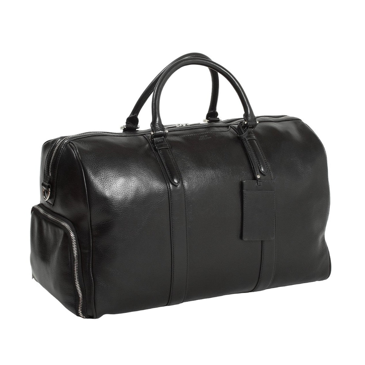 SWORD】オイルレザー サイドポケットボストン SKB-SD13 – SEEKER