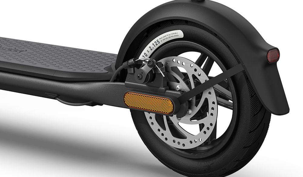 F20A | Segway-Ninebot