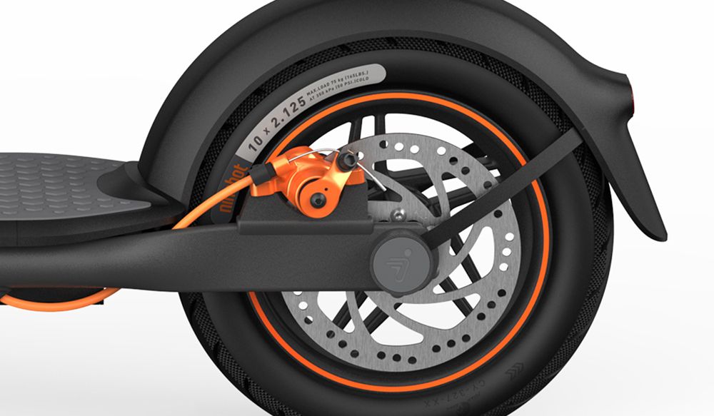 F40 | Segway-Ninebot