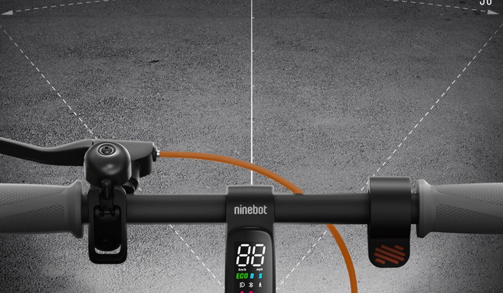 F40 | Segway-Ninebot