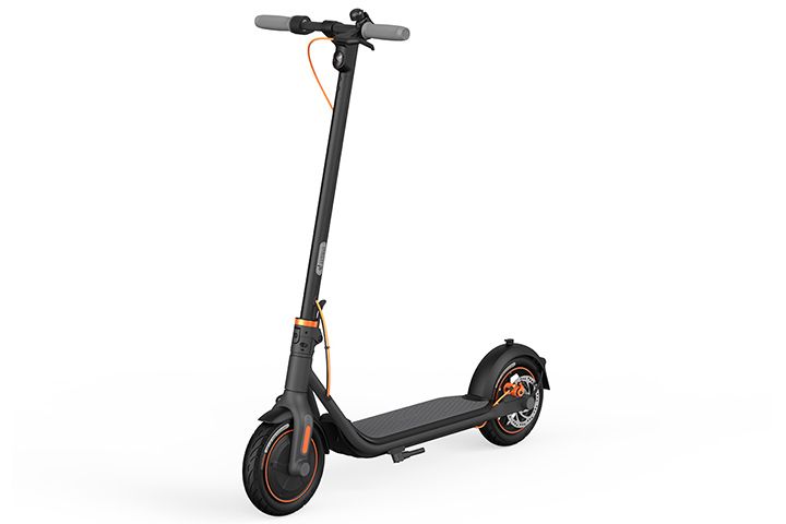 F40 | Segway-Ninebot