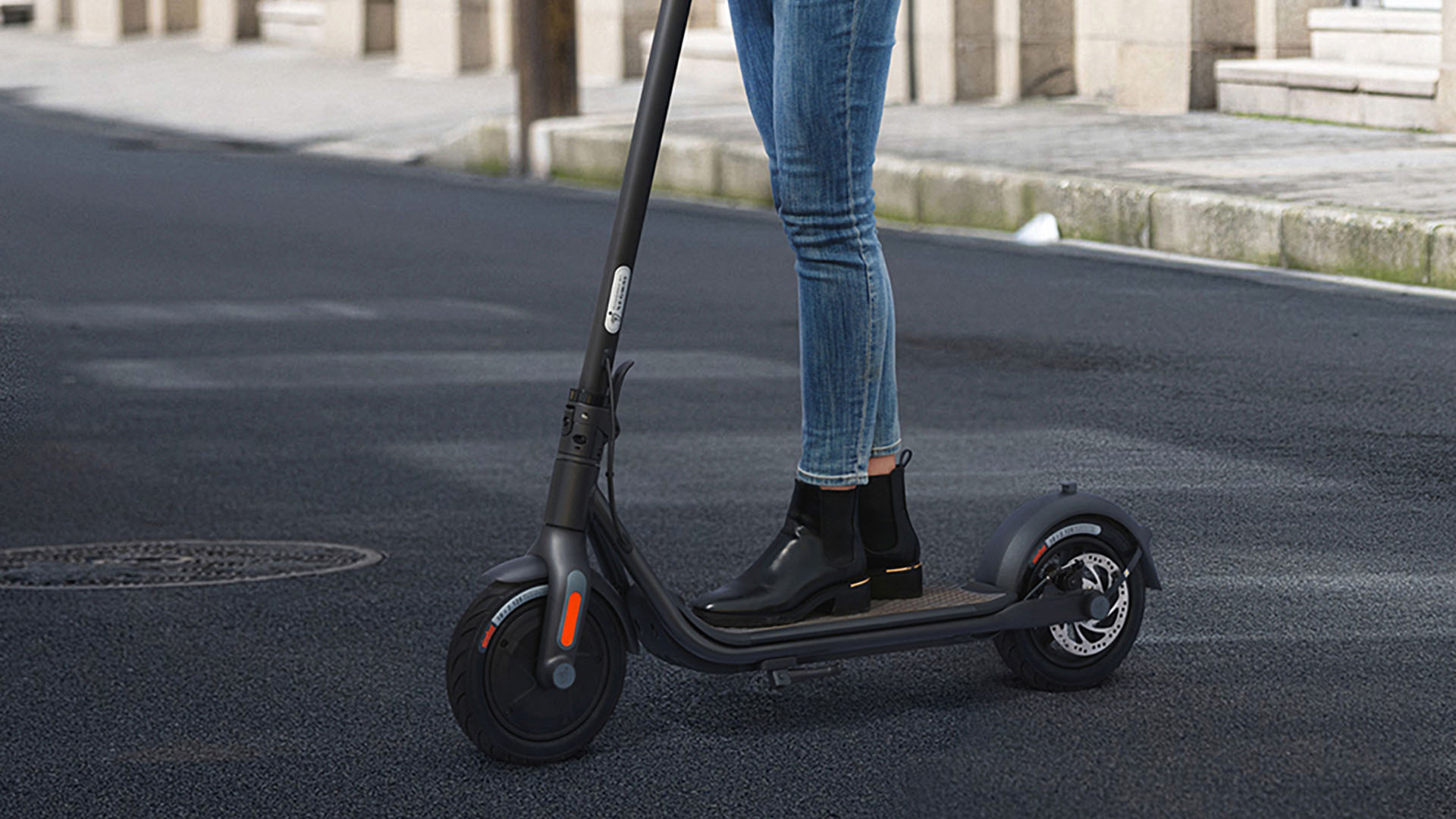 Top | Segway-Ninebot