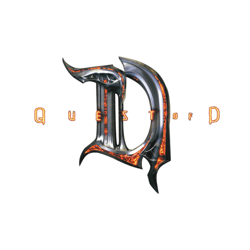 Quest of D （クエスト オブ ディー） – 株式会社セガ