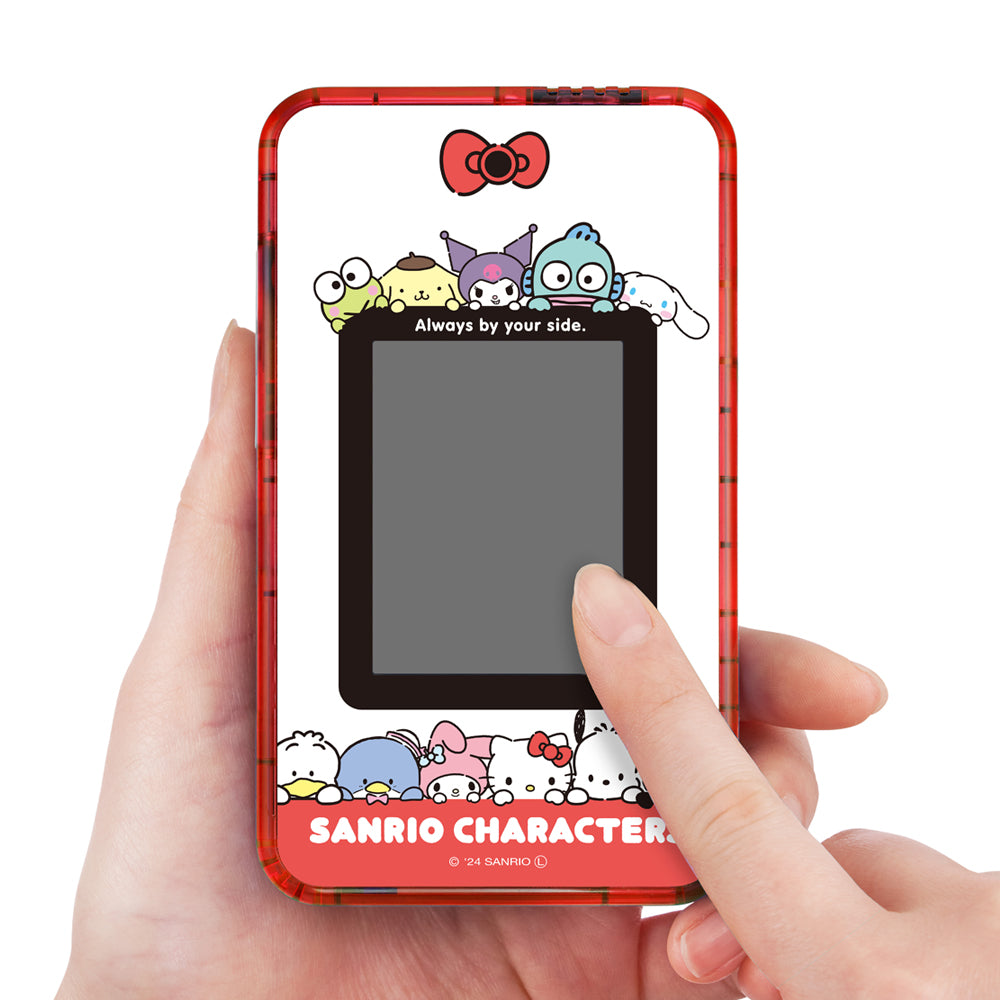 meスマホ サンリオキャラクターズ | セガ フェイブ ストア【公式