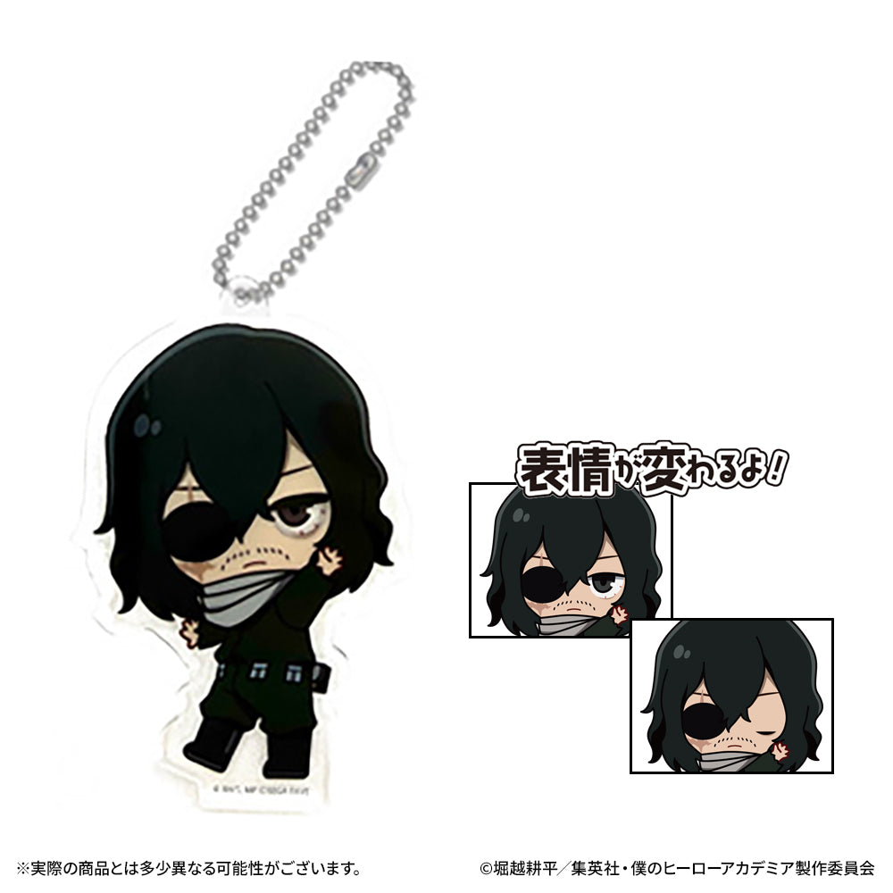 2月12日発売】アクドールmini 僕のヒーローアカデミア（BOX購入