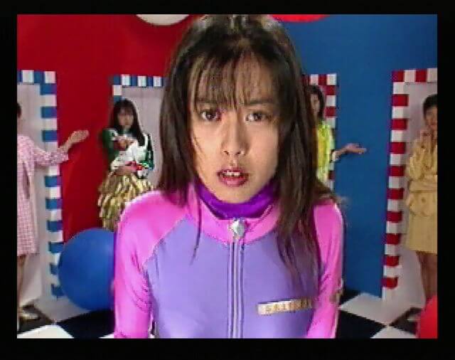 データベース】 雀帝 バトルコスプレイヤー | セガサターン生活のススメ