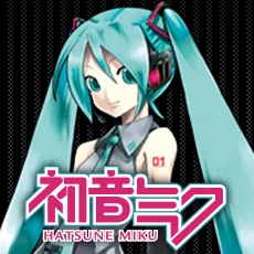 初音ミクシリーズ ふわぷち LLぬいぐるみ“MEIKO”｜プライズ・くじ