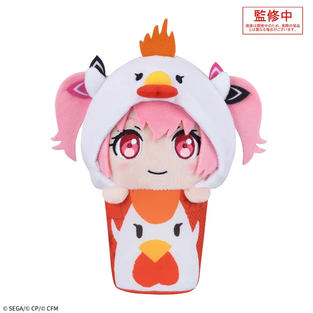 グッズ]プロジェクトセカイ カラフルステージ！ feat. 初音ミク