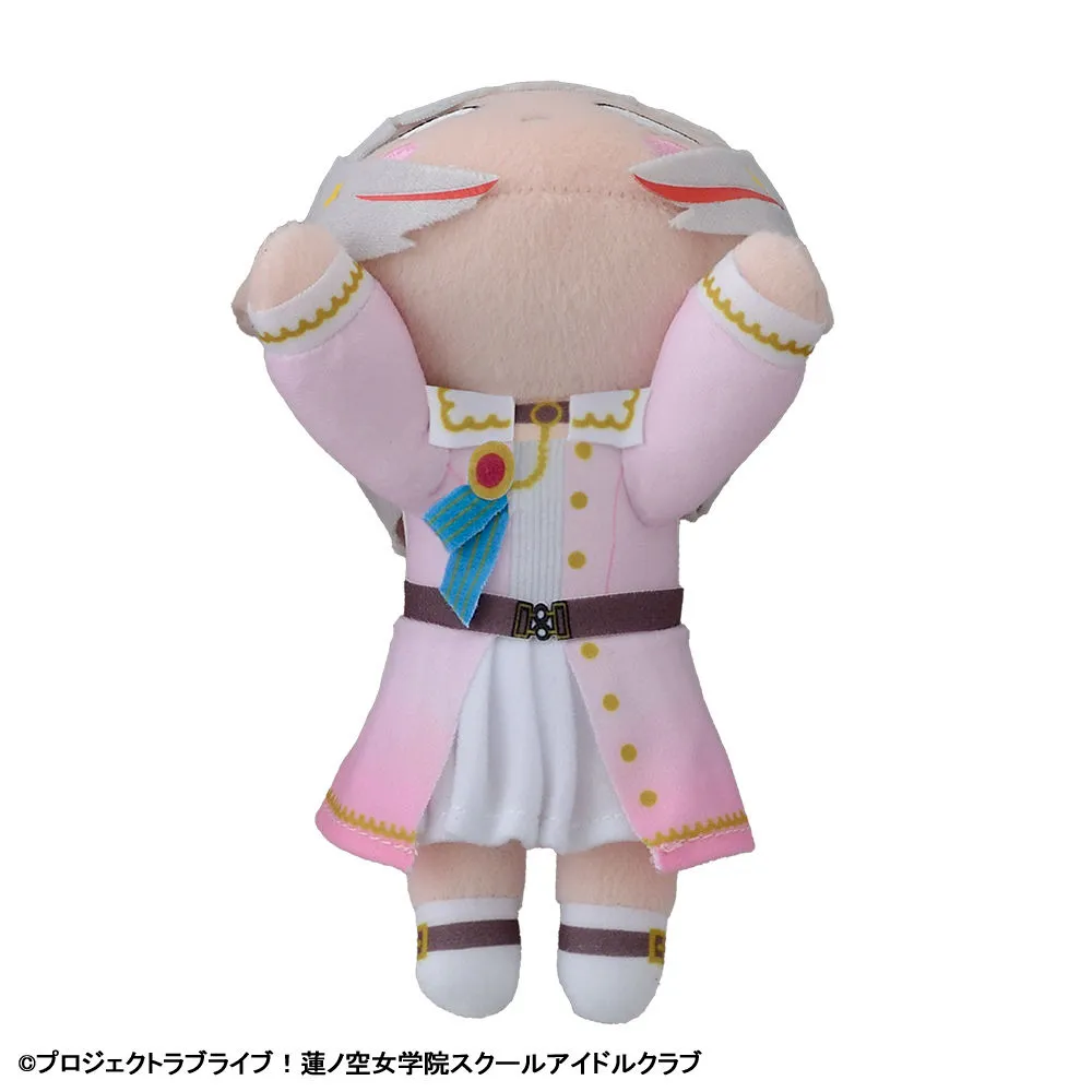 グッズ]ラブライブ！蓮ノ空女学院スクールアイドルクラブ 寝そべり