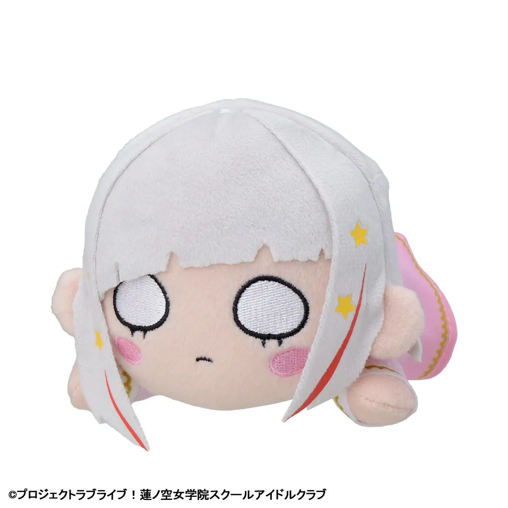 グッズ]ラブライブ！蓮ノ空女学院スクールアイドルクラブ 寝そべり