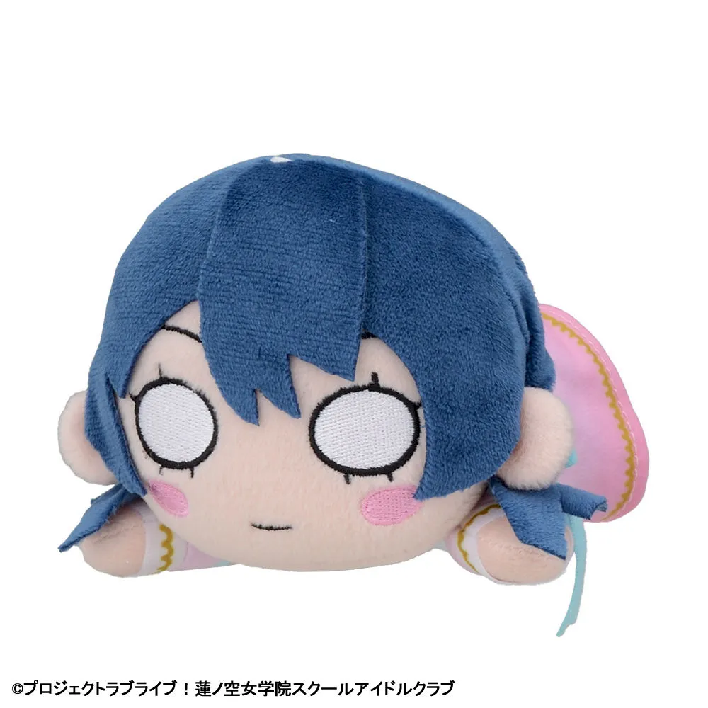 グッズ]ラブライブ！蓮ノ空女学院スクールアイドルクラブ 寝そべり