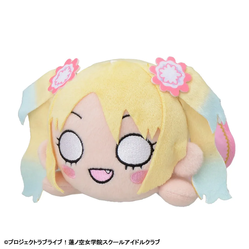 グッズ]ラブライブ！蓮ノ空女学院スクールアイドルクラブ 寝そべり