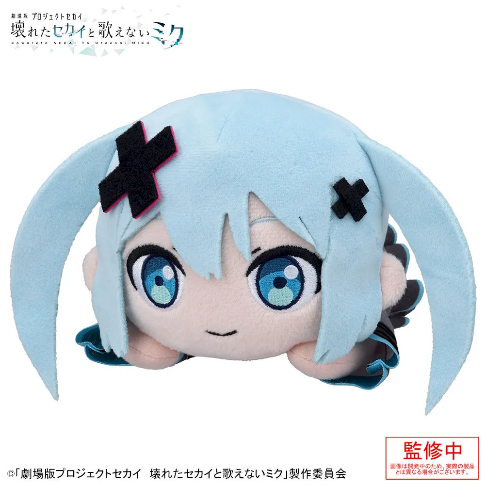 グッズ]「劇場版プロジェクトセカイ 壊れたセカイと歌えないミク