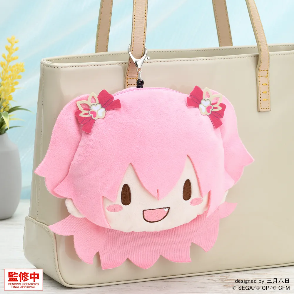 グッズ]プロジェクトセカイ カラフルステージ！ feat. 初音ミク ふわ