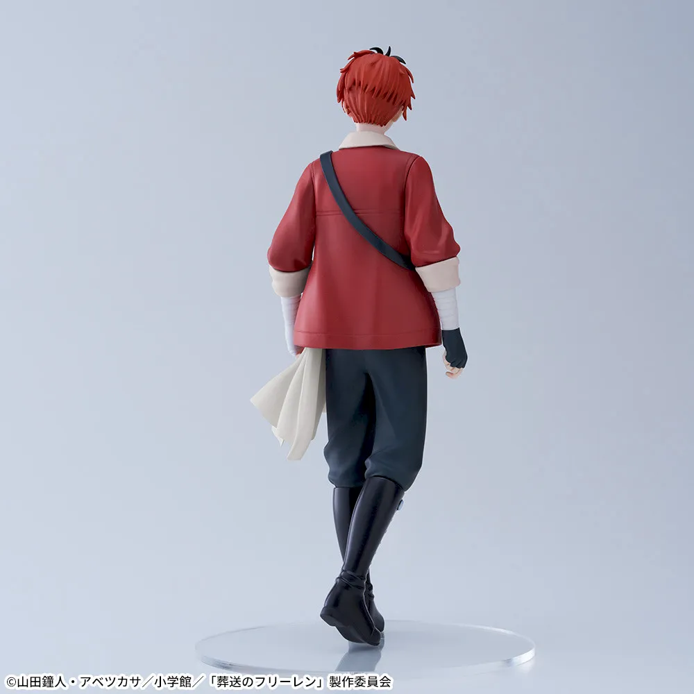 葬送のフリーレン Desktop×Decorate Collections “シュタルク