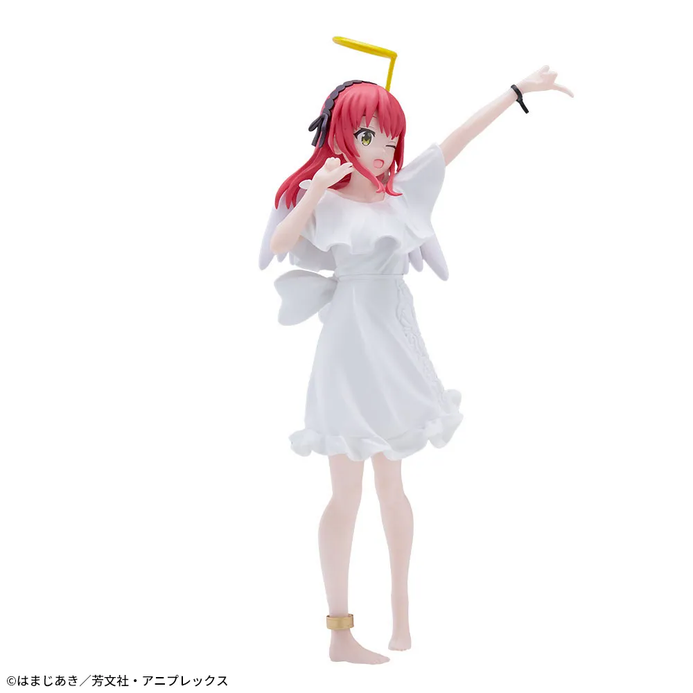 アニメ「ぼっち・ざ・ろっく！」 Luminasta “喜多郁代”｜プライズ