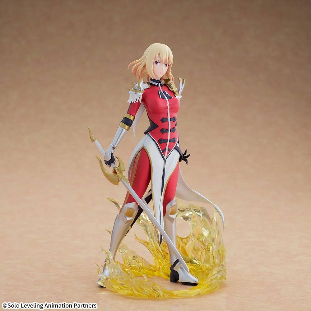 俺だけレベルアップな件 XrossLink フィギュア“向坂雫”｜プライズ