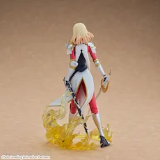 俺だけレベルアップな件 XrossLink フィギュア“向坂雫”｜プライズ