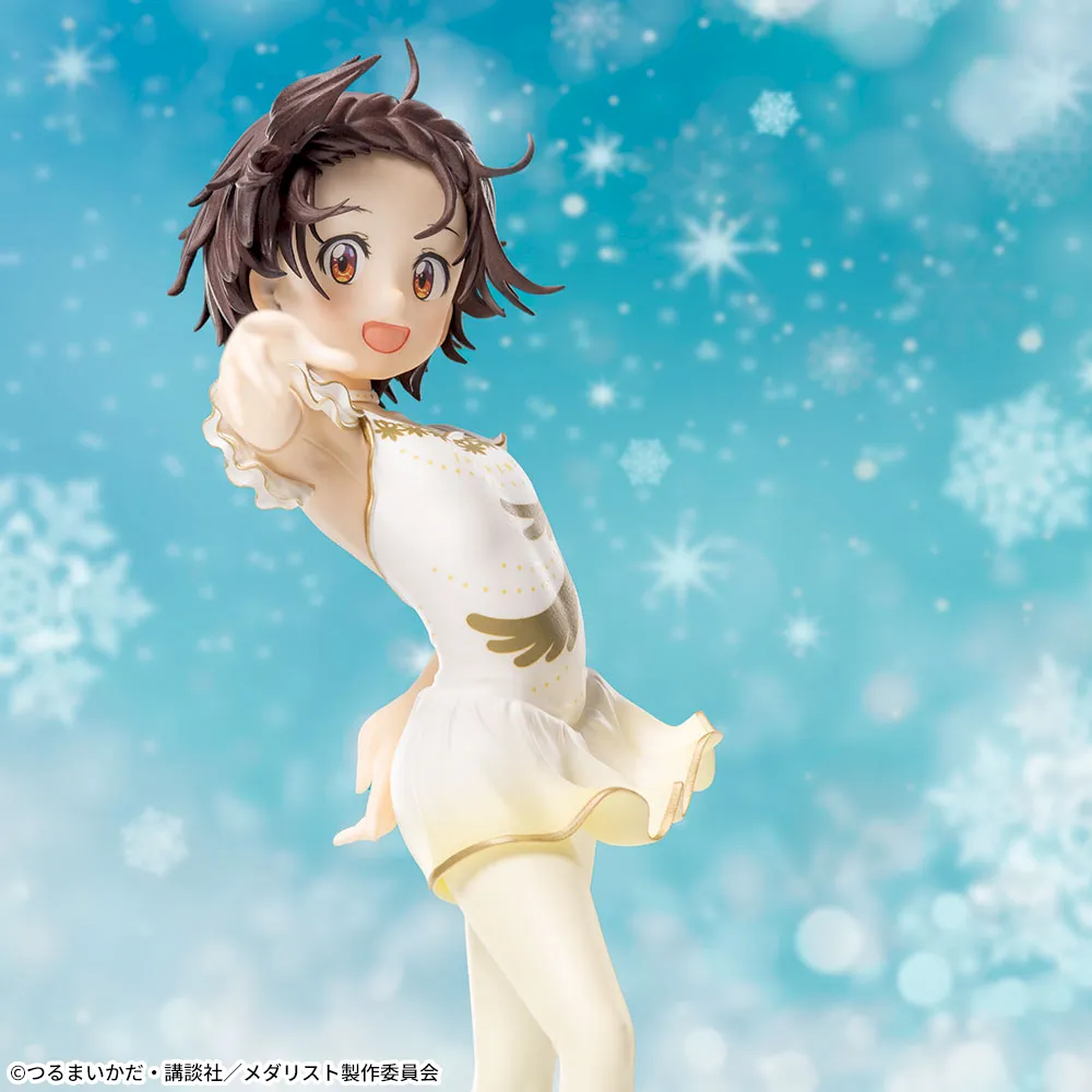 メダリスト Luminasta “結束いのり”｜プライズ・くじ・グッズ情報なら