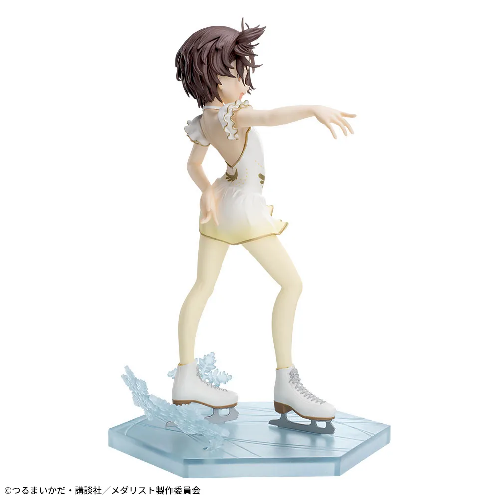 メダリスト Luminasta “結束いのり”｜プライズ・くじ・グッズ情報なら