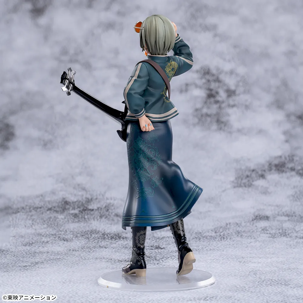 ガールズバンドクライ XStellar “ルパ”｜プライズ・くじ・グッズ情報