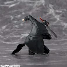 TVアニメ「チェンソーマン」 ちょこのせ プレミアムフィギュア