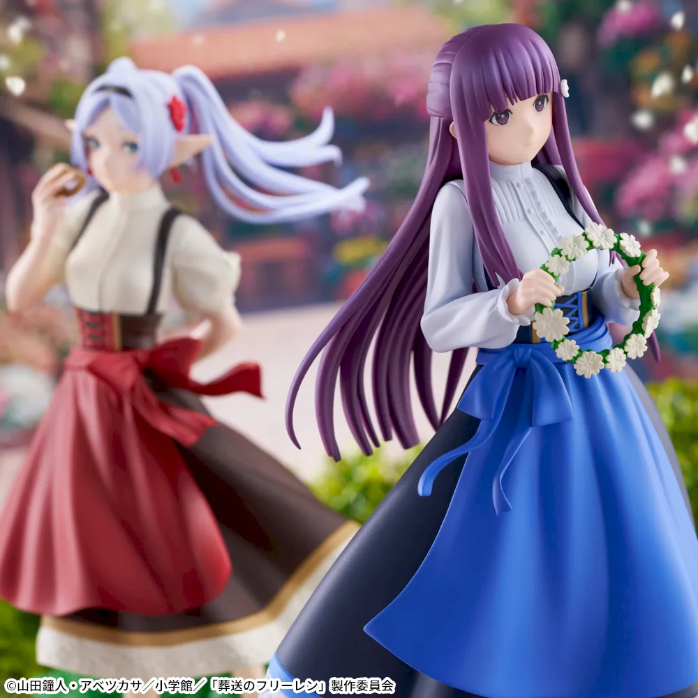 葬送のフリーレン XStellar “フェルン”～とある祭りにて～｜プライズ