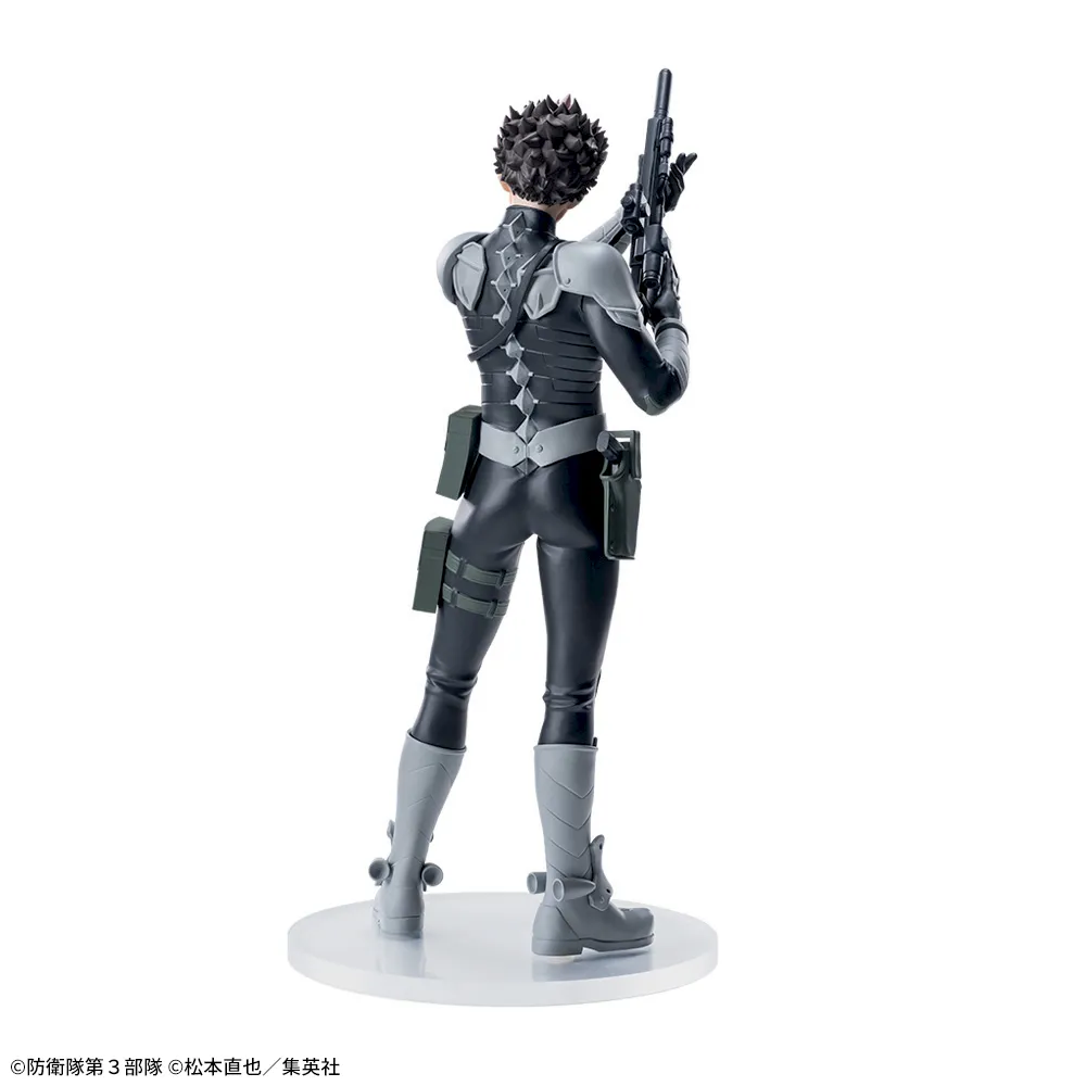 怪獣8号 XStellar “鳴海弦”｜プライズ・くじ・グッズ情報ならセガプラザ