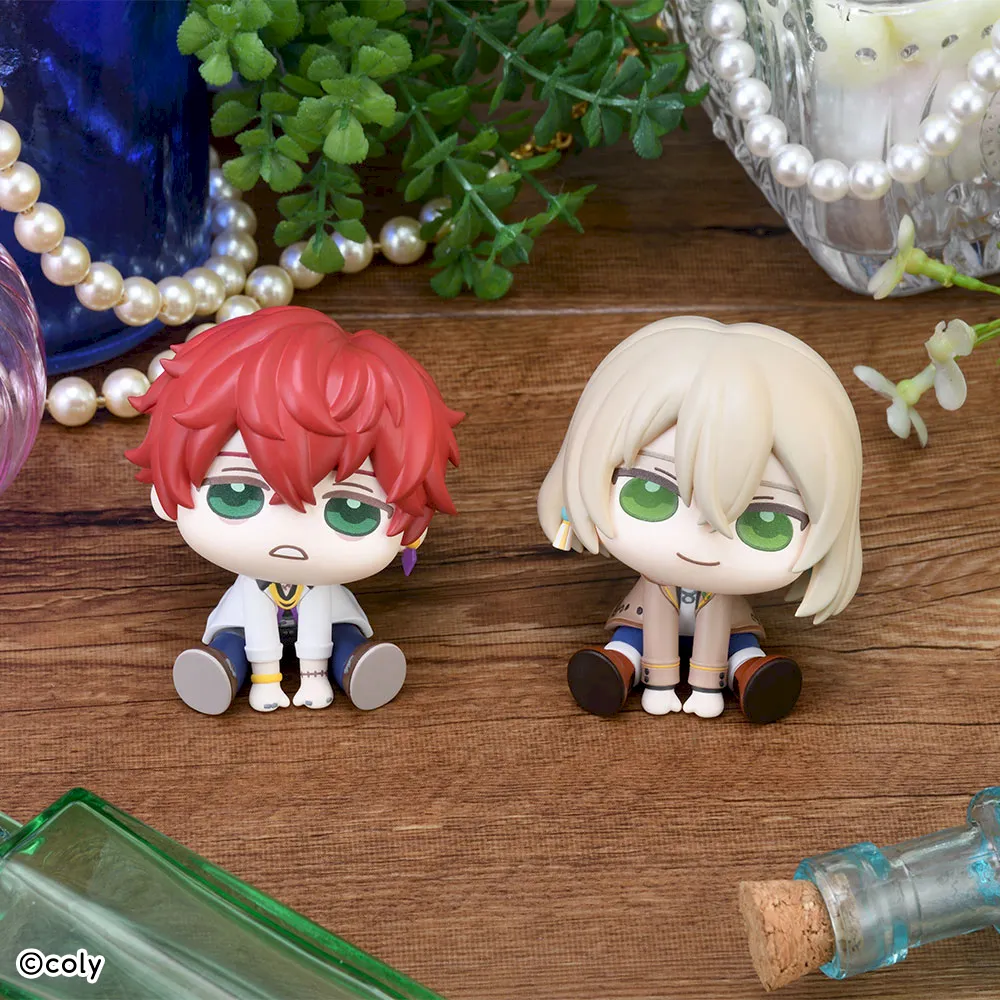 魔法使いの約束』 きゅるみー ミニフィギュア“ミスラ&ルチル