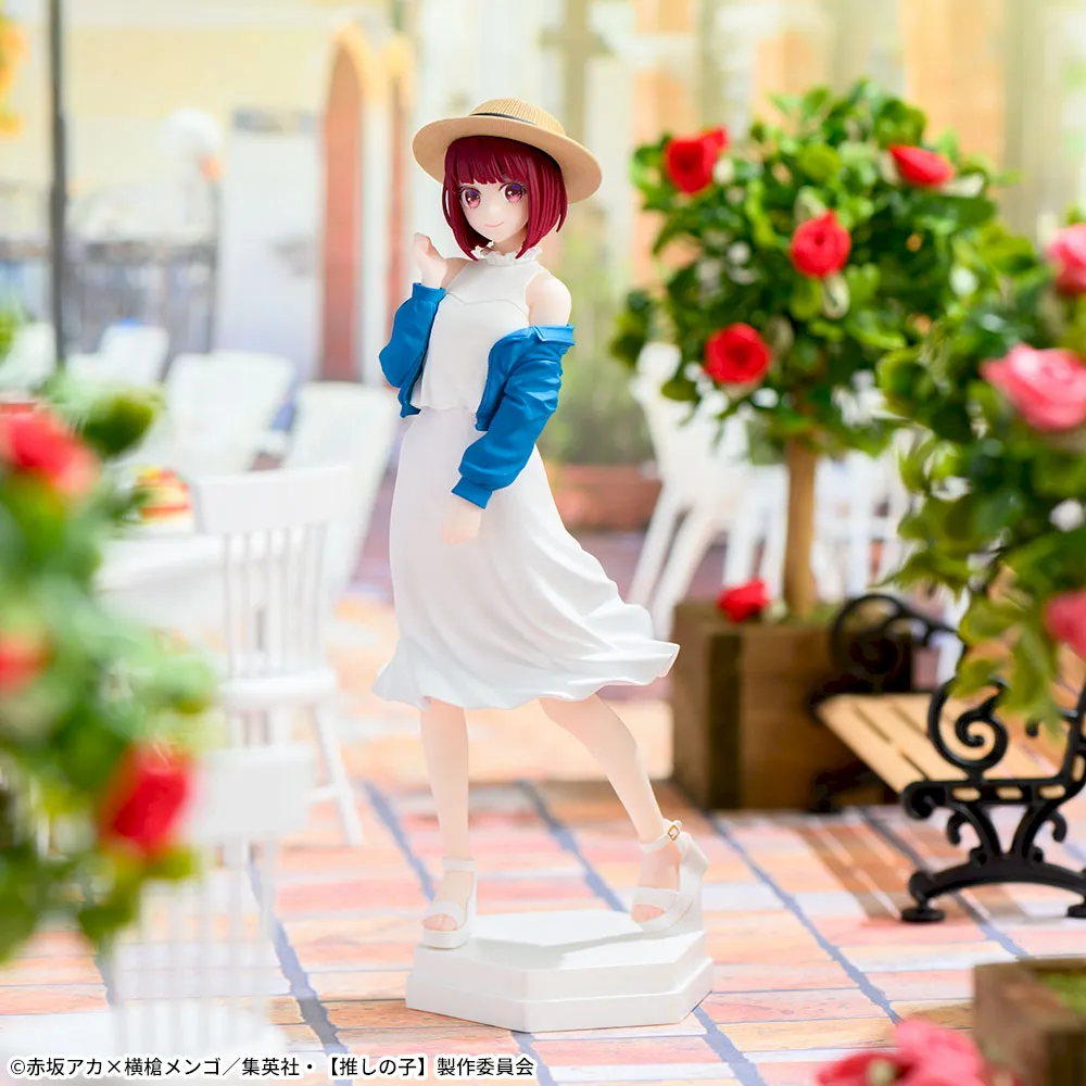 推しの子】 Desktop×Decorate Collections “有馬かな”｜プライズ・くじ