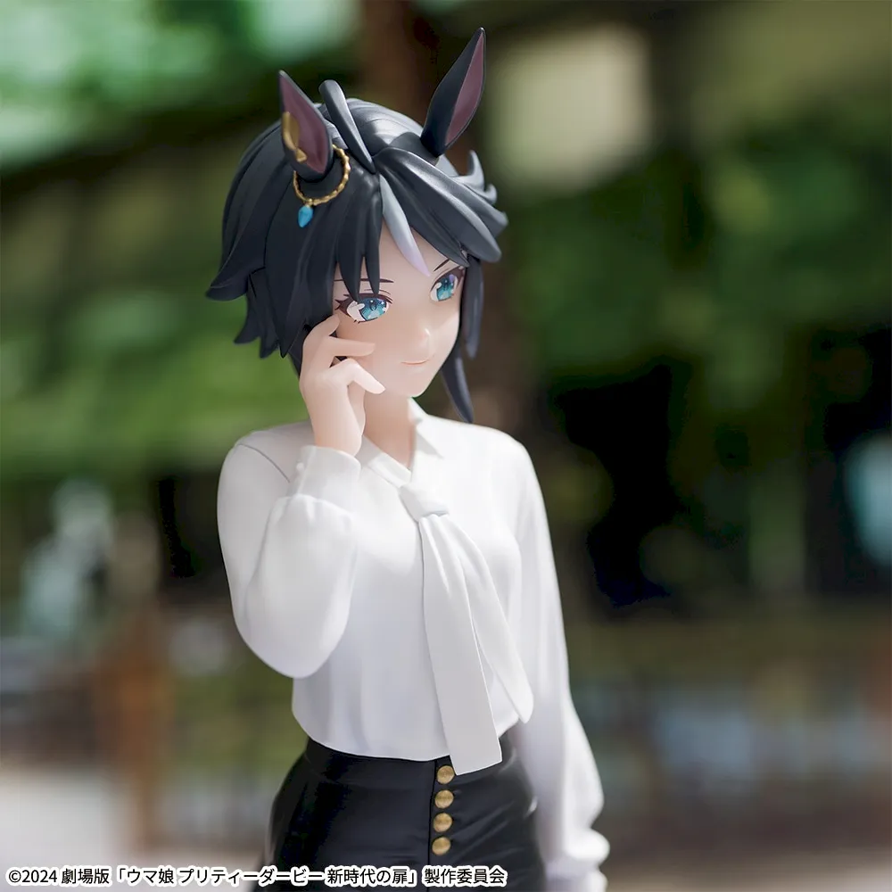 劇場版『ウマ娘 プリティーダービー 新時代の扉』 Luminasta