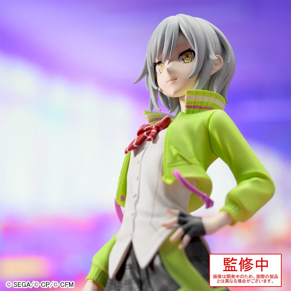 プロジェクトセカイ カラフルステージ！ feat. 初音ミク Desktop