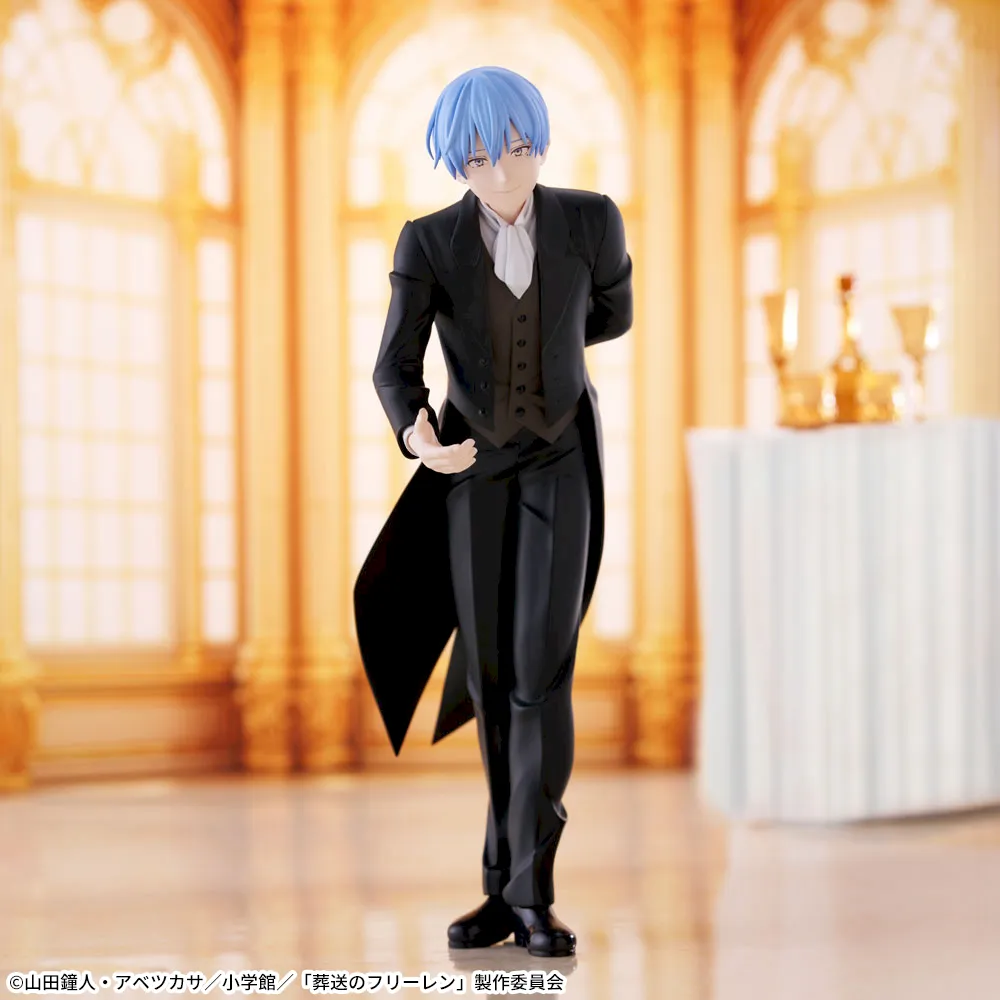 葬送のフリーレン Luminasta “ヒンメル”～フォーリヒにて～｜プライズ