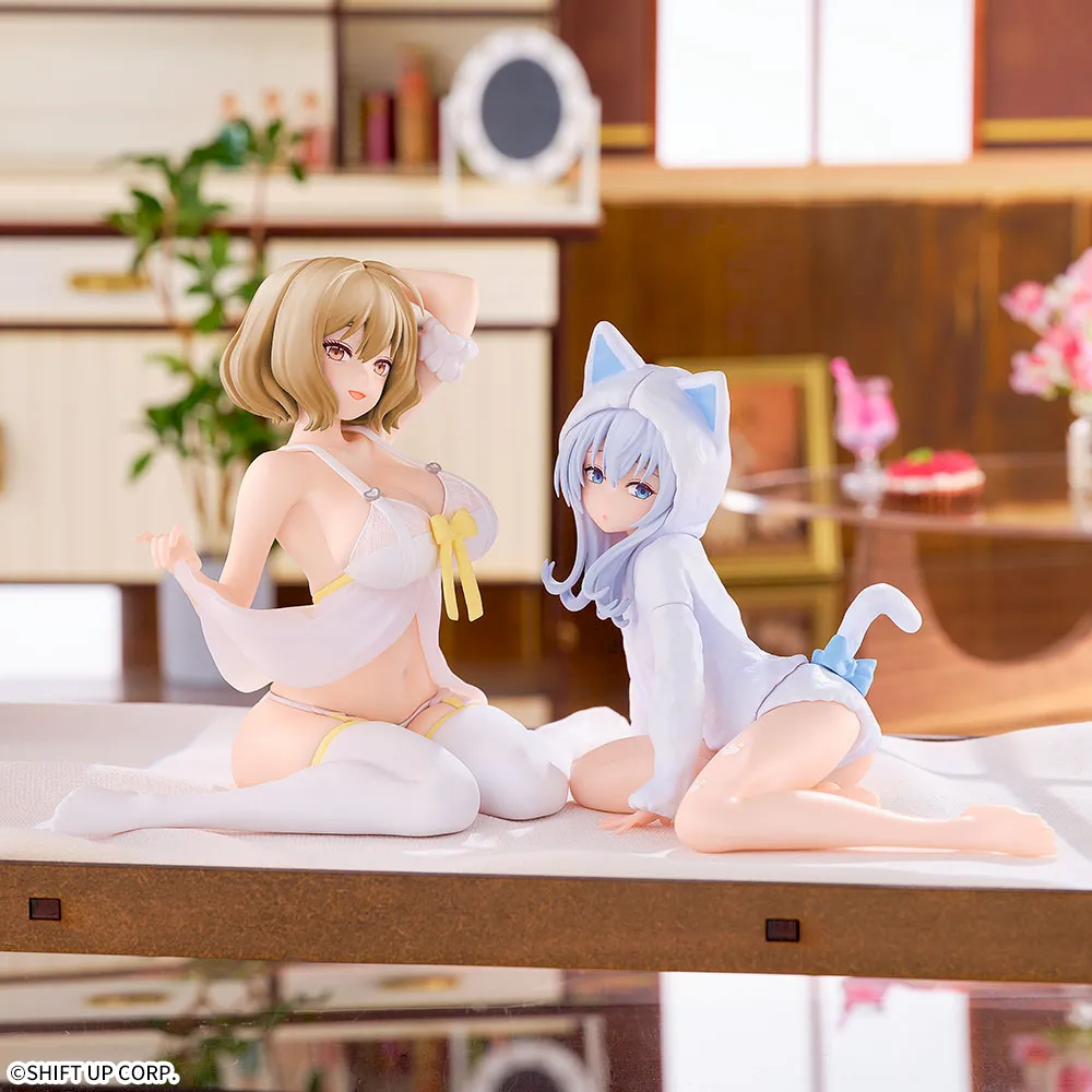 勝利の女神：NIKKE Yumemirize “N102”｜プライズ・くじ・グッズ情報