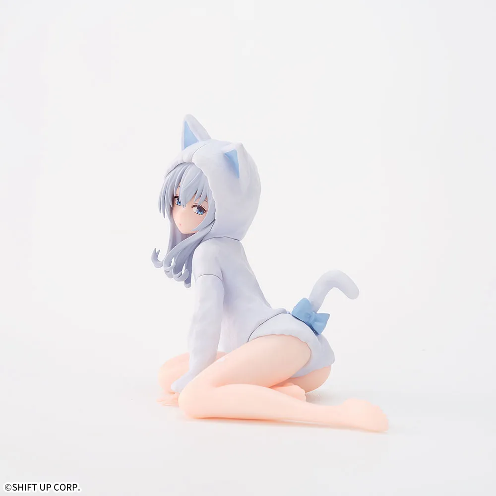 勝利の女神：NIKKE Yumemirize “N102”｜プライズ・くじ・グッズ情報