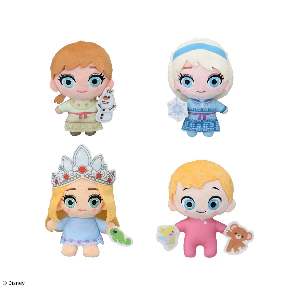 ディズニーキャラクター マスコット ～Fantasy Stories～｜プライズ