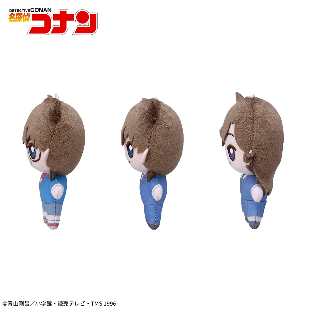 名探偵コナン Pastel Art Collection マスコットVol.1｜プライズ・くじ