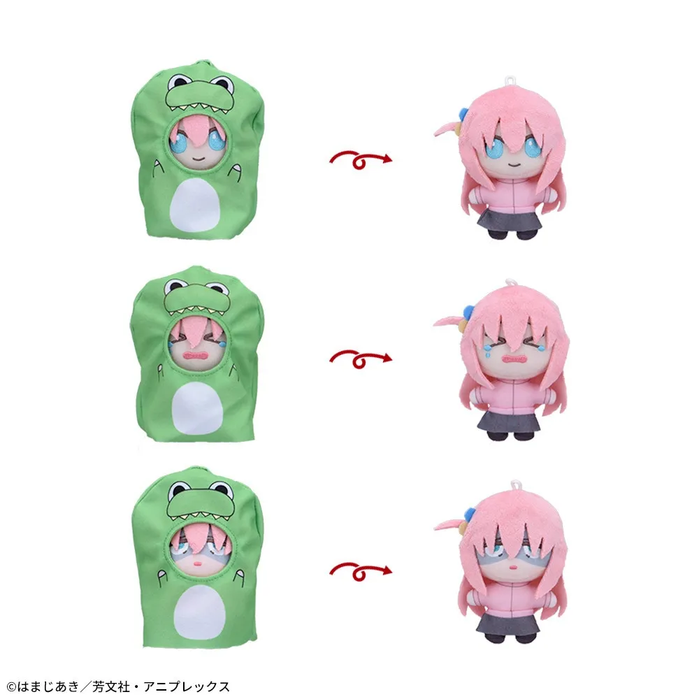 アニメ「ぼっち・ざ・ろっく！」 Matowooz！ マスコットVol.1