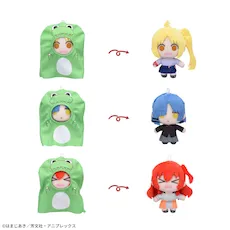 アニメ「ぼっち・ざ・ろっく！」 Matowooz！ マスコットVol.2