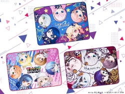 セガ ラッキーくじ「プロジェクトセカイ カラフルステージ！ feat