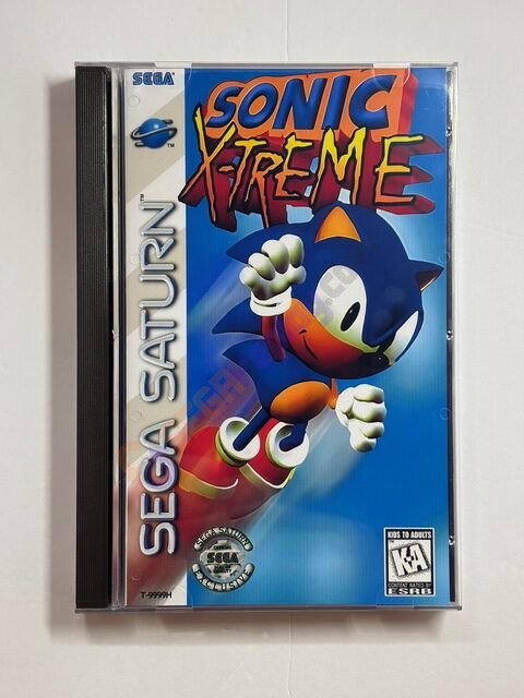 Sega Dreamcast Reproduction Games