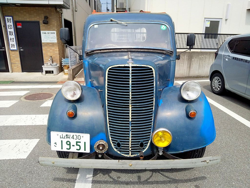 個人売買 国内ではもしかしたらこれ一台かも？？ 車検付きというのが