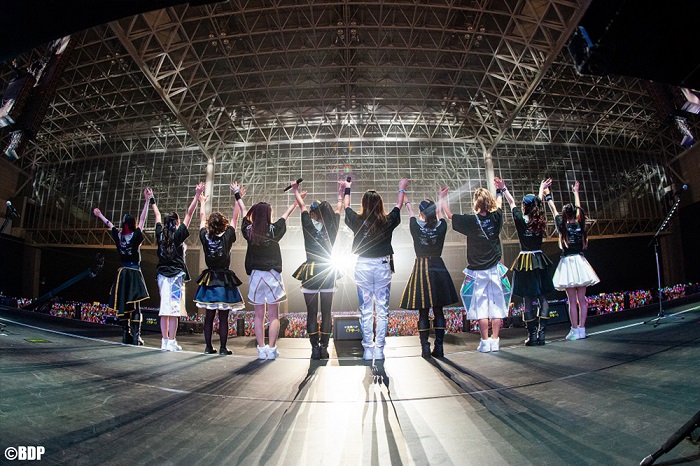 両バンドの”原点”を共演。Roselia×RAISE A SUILEN合同ライブ「Rausch