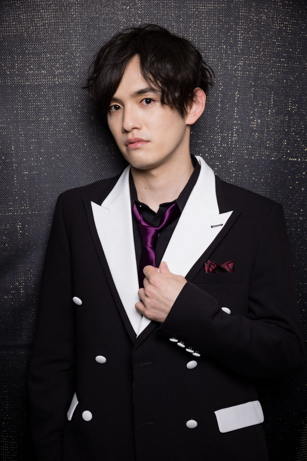 リモホス】インタビュー連載『リモート☆ホスト』安曇 役：大野智敬